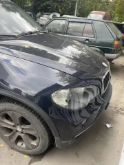 Bmw X5 2008 Автомобиль марки BMW модель X5 2008 г.в. VIN-номер WBAFE41030L157471 ВНИМАНИЕ НА ДОБАВЛЕННУЮ ЦИФРУ В АДРЕСЕ ЭЛ. ПОЧТЫ! ЗАПРОСЫ ПРИНИМАЮТСЯ посредством их направления на электронную почту kozyulinjuri5@yandex.ru Местонахождение имущества: г. Москва, ул.50 летия Октября, 29Б (дворовая…