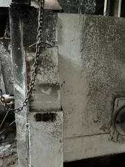 Электропечь СКБ-210 1976 года выпуска с элементом ИЗР-241-3460 А, инвентарный номер 220987. Внешне не разукомплектован, возможно отсутствие деталей.