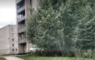 Квартира кадастровый номер 59:07:0180203:173, площадь 13,1, Доля в праве 1/3
Адрес местонахождения Пермский край, пос. Майский, ул. Центральная, д. 12, к. 410