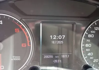 Audi Q5 2011 года, VIN: WAUZZZ8R4BA105347, государственный регистрационный номер У254ЕТ774.