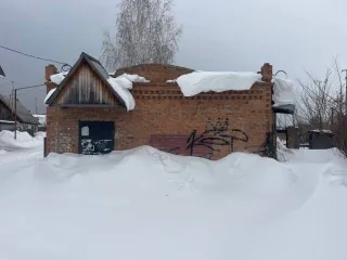 Нежилое здание 60,9 кв.м, земельный участок 148 кв.м, с. Мочище, Новосибирская область. Нежилое здание с земельным участком, расположенные по адресу: Новосибирская область, Новосибирский район, село Мочище, улица Садовая, дом 5а (кадастровый номер здания: 54:19:100101:3150, кадастровый номер…