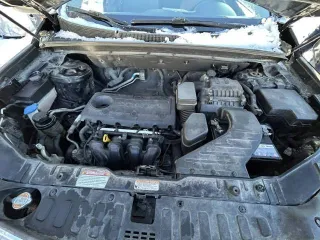 Kia Sorento, 2010 года, 174 лс, 252565 км, полный привод, АКПП. Транспортное средство: KIA SORENTO XM, идентификационный номер (VIN): KNAKU811DA5100033, год изготовления: 2010, госномер О220ТТ32. В залоге у АО "ТБанк". Разряжен АКБ, не работает генератор, номер двигателя не соответствует номеру в…