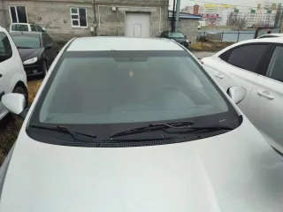 Hyundai Solaris 2012 года, 123 л.с., пробег 150000 км, АКПП. VIN: Z94CT41DBCR143679.