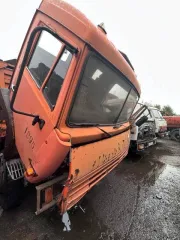 Камаз 53215, 1990 года, транспортное средство, автомобиль марки – Камаз модель 53215, год выпуска-1990, цвет-оранжевый VIN:X8958421140ВС1282, гос. номер У584СТ 42