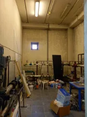 Доля в нежилом помещении 44,7 кв.м, Иркутская область, г. Иркутск, ул. Литвинова, д. 16. Продажа 36393/100000 доли в нежилом помещении, назначение: нежилое, этаж № 1, общей площадью 44,7 кв.м, кадастровый номер 38:36:000000:2526. Год ввода в эксплуатацию: -. Вид ограничений и обременений…