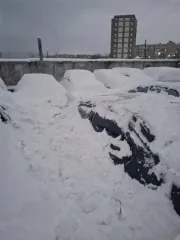 Chery Amulet 2007 года, черного цвета. VIN: XUVDA11B180008367.