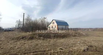 Жилой дом 250,5 кв.м и участок 1500 кв.м, Тамбовский район. Жилой дом, дача, площадь: 250,5 кв.м., кадастровый номер: 68:20:0301002:332, земельный участок, площадь: 1 500 кв.м., кадастровый номер: 68:20:0301002:36, расположенные по адресу: муниципальный район Тамбовский, сельское поселение…