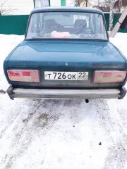 Автомобиль ВАЗ 21053, 1999 года выпуска, идентификационный номер XTA210530Y1841805, государственный регистрационный знак Т726ОК22.