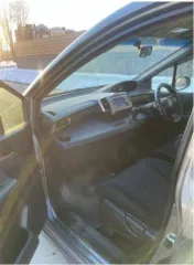 Автомобиль Honda Freed Spike 2012 года выпуска, 118 л.с., пробег 122000 км. Кузов № GB31420888.