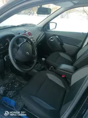Lada Granta, 2024. Автомобиль марки Lada модель Granta 2024 г.в. VIN-номер XTA219140R0580716. Ознакомление с имуществом: можно ознакомиться по месту его нахождения: Пермская обл, Чусовой г, Коммунистическая ул, 3а-6, предварительно согласовав время с Финансовым управляющим по тел. +79128007109…