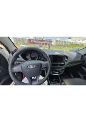 LADA VESTA 2021, Automobile марки LADA модель VESTA 2021 г.в., VIN XTAGFL110MY557035, осмотр по адресу Тамбовская область, г. Тамбов, ул. Бастионная, д. 29, ознакомление с документацией по предварительной записи, тел. 89205332211, эл. почта: arbitr.48@mail.ru, в рабочие дни в период приема заявок с…