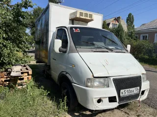 Грузовой фургон марка, модель: 2757АО, идентификационный номер (VIN): X892757A010BB9604, номер кузова: 33020010127048. С имуществом, являющимся предметом торгов, можно ознакомиться по адресу Воронеж, ул Танеева, д 29 по предварительной записи у организатора торгов по электронной почте и телефону…