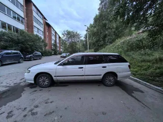 Nissan Expert 2001 года, 125 л.с., пробег 398517 км, АКПП. Легковой универсал, цвет белый. ПТС 63 PH 356804, госномер Т441КО138. Страна изготовитель Япония. Модель двигателя QG18, бензин, номер 221738A, мощность 125 л.с. (92 кВт), объем 1769 куб. см. Номер кузова VW11508149. Экологический класс…