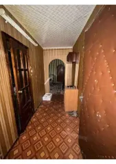 Квартира, 69.7 кв.м, 3-комнатная, адрес: 169912, Коми Респ, Воркута г, Шахтерская наб, дом № 16, квартира 76, кадастровый номер: 11:16:1704001:2672. Объект может быть приобретен с использованием заемных средств PAO "Sberbank" (INN 7707083893, OGRN 1027700132195).