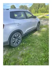 Chery Tiggo 4, 2021 года, 113 л.с., 169252 км, АКПП. Транспортное средство: CHERY Tiggo 4, идентификационный номер (VIN номер): LVVDB21BXMD292493, год выпуска: 2021, гос. номер Х412ЕТ774.