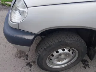 Шевроле Нива 2007 Легковой автомобиль марки: Chevrolet, модель: Niva, год выпуска: 2007 г., кузов №: X9L21230070168257, идентификационный номер (VIN): X9L21230070168257; категория: В; тип: Легковой; Ознакомление с имуществом: г. Прокопьевск, пер. Блюхера, д. 8 с момента публикации сообщения о…