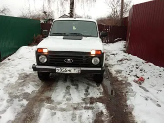 LADA 4x4 212140 2024, Ваз 2121 (4x4), 2021 года, 83 лс, полный привод, автомобиль легковой, марка: LADA 4x4 212140, модель: LADA 4x4 212140, VIN: XTA212140R2529631, гос. рег. номер: У955МЕ152, год изготовления: 2024. ТС изъято, в случае реализации автомобиль может быть передан покупателю только…