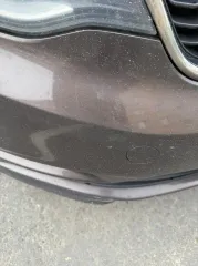 KIA Rio 2015 года выпуска, VIN Z94CB41BAGR345125.