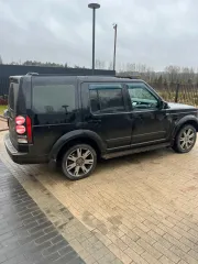 Land rover Discovery 3, 2008, VIN SALLAAA148A482656, осмотр в Московской области, городской округ Красногорск, улица Симанова, СНТ Истра-1, предварительно по телефону 8-910-774-38-73.