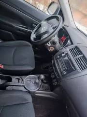 Автомобиль марки MITSUBISHI модель ASX 2014 г.в. VIN номер JMBXTGA3WFE715260. Является предметом залога, залогодержатель   ПАО «СОВКОМБАНК»