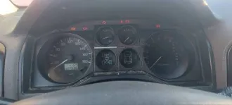 Mitsubishi Montero, 2000 года, 200 лс, 328000 км, полный привод, АКПП, легковой автомобиль, марка: Mitsubishi, модель: Montero, год изготовления: 2000, VIN: JA4MW51R81J028807, г/н: О657ХР38.
