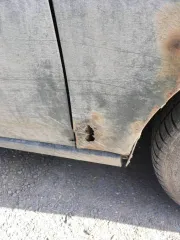 Lada Priora 2012 года, цвет Серо-Синий-Зеленый. VIN: XTA217230C0204057, ПТС: 63НМ940185, номер Р162ОА163. Двигатель 97.9 л.с. (72.0 кВт), объем 1596 куб.см.