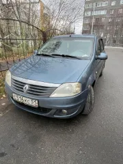 Renault SR 2010 года, VIN X7LLSRBYHAH278866, цвет синий. На ходу, видимых повреждений не имеет. Техническое состояние не проверялось. Заложенное имущество. Местоположение: Мурманская обл., с. Тулома, ул. Ручьевая, д. 3.