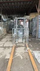 Автопогрузчик TCM FDT30T3Z 2021 г., VIN 2U937721 (162-37721), заводской номер 2U937721 (162-37721).