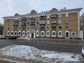 Нежилое помещение 30,2 кв. м, Москва, ул. Новопесчаная, д. 4, корп. 1, (Подвал № 0), кадастровый номер: 77:09:0005002:11382. Назначение нежилого помещения: Свободное.