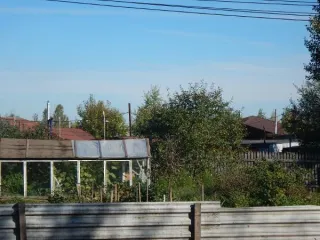 Земельный участок 2700 кв. м, Санкт-Петербург, поселок Металлострой, улица Богайчука, земельный участок 30а. Аренда для целей, не связанных со строительством. Цель использования: для благоустройства. Вид разрешенного использования: благоустройство территорий (12.0.2). Кадастровый номер…