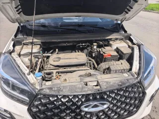 Chery Tiggo 4 Pro 2024, VIN-номер: LVVDB11B2RC091145. Находится в залоге у ПАО «Совкомбанк». Ознакомление с имуществом по адресу: г. Челябинск, пр. Ленина, д. 4 А в период приема заявок в рабочие дни по предварительной записи по тел. +7 (952) 518 58 00; посредством направления запроса по адресу эл…