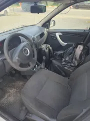 Lada Largus 2012 года, 84 лс, VIN: XTARS015LD0711024, рег.номер Н765ХО 38.