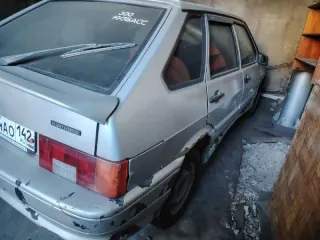 Автомобиль LADA SAMARA 2011 года выпуска, модель 211440. VIN: XТА211440C5063931. Тип ТС – легковой. Номер двигателя: 11183, 5604311. Шасси (рама) отсутствует. Номер кузова: XТА211440C5063931. Цвет кузова – светло-серебристый металл. Государственный регистрационный знак Т364АО142. Техническое…