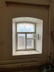 Административное помещение № 1004, общей площадью 21,2 кв.м. с кадастровым номером 43:35:310130:270, расположенное по адресу: Кировская область, р-н Уржумский, г. Уржум, ул. Советская, д. 46, пом. 1004 (входит в состав объекта культурного наследия федерального значения «Дом жилой», регистрационный…