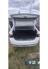 Lada Vesta 2024, 106 лс, 41468 км, VIN: XTAGFL110R0787259.