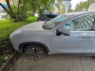 Jetour Dashing 2024 Jetour Dashing, 2024 года, 147 лс, 22160 км, АКПП еще Jetour Dashing, 2024 года, 147 лс, 22160 км, АКПП еще Автомобиль легковой, Местонахождение РОССИЯ, Иркутская область, - VIN HJRPBGFB7RB169956, Марка, модель Jetour Dashing, Год выпуска 2024 г..