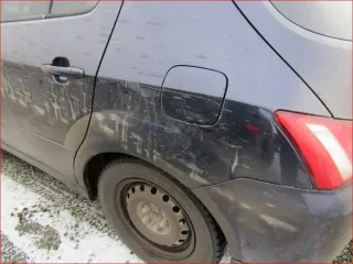 Toyota WiLL, 2001 года, 136 лс, 209804 км, АКПП еще Toyota WiLL, 2001 года, 136 лс, 209804 км, АКПП. Автомобиль легковой, марка: TOYOTA, модель: WILL VS, VIN: отсутствует, гос. рег. номер: У294ТХ774, год изготовления: 2001.