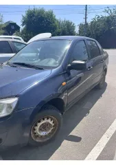 Lada 219010, 2014, автомобиль марки Lada модель 219010, 2014 г.в., VIN-номер XTA219010E0265711. Ознакомление с имуществом производится с момента публикации сообщения о продаже и до окончания приема заявок по предварительной записи, направив запрос на эл. почту: bankrot.krd23@mail.ru.