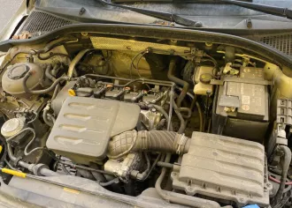 Автомобиль Автомобиль SKODA OCTAVIA, 2023 г.в., VIN – LSVNY45E6PN010424