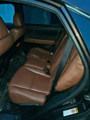 Lexus RX 350 2013 года VIN JTJBK11A202033633