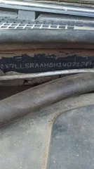 Renault Logan 2008 легковой автомобиль, марка/модель: RЕNАULТ LОGАN, 2008 г.в., цвет: темно-серый, VIN: Х7LLSRААН8Н140712, ПТС: 2114 №783009, г/н: В819УО21, мощность двигателя, л. с. (кВт): 35/75, экологический класс: 3 (третий), разрешенная максимальная масса: 1535, масса без нагрузки: 1050, вид…