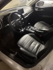 Mazda 3, 2017 года, 105 л.с., 167658 км. Легковой автомобиль, марка: МАZDA, модель: 3, год изготовления: 2017, VIN: JMZBM52Z501515776, г/н: В788ОМ799.