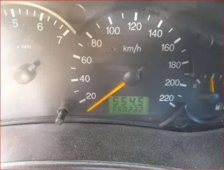 Ford Focus 2005 года, 97 лс, 560232 км. Автомобиль легковой, марка: FORD, модель: FOCUS, VIN: X9FFXXEEDF5M55889, гос. рег. номер: У522КМ62, год изготовления: 2005