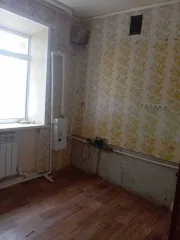 Квартира 41,1 кв.м, Оренбургская обл., 2 комн. Адрес: 462114, Оренбургская обл, Саракташский р-н, Черный Отрог с, Пионерская ул, дом № 7, квартира 16. Кадастровый номер: 56:26:2001001:3360. Объект может быть приобретен с использованием заемных средств ПАО Sberbank.