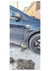 Ford Focus 2007 года выпуска. VIN: X9F5XXEED57K64099.