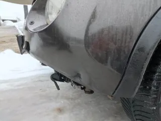 Nissan Juke 2012 года выпуска. Модель, номер двигателя: 124148R. Номер кузова и VIN: SJNFBAF15U6278223. Цвет: темно-коричневый. ПТС 78 УТ № 070521, СТС 67 XP 640956.