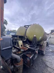 Камаз КО505АШКАМА353213 1994 года, VIN:XТС532130R1071030, цвет-красный, гос. номер К006ХН 42