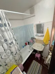 Квартира 40.80 кв. м в Челябинске по адресу ул. Профессора Благих, д. 61, кв. 109. Состоит из 1 жилой комнаты, общая площадь 40.80 кв. м, жилая площадь 18.50 кв. м. Кадастровый номер 74:36:0000000:31300.