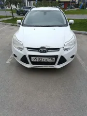 Ford Focus 2013. Легковой комби FORD FOCUS, VIN: X9FKXXEEBKDM07294, 2013 г.в.