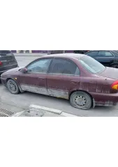 KIA Spectra 2007 года выпуска, модель Spectra (FB2273). VIN/номер кузова: XWKFB227370043224.